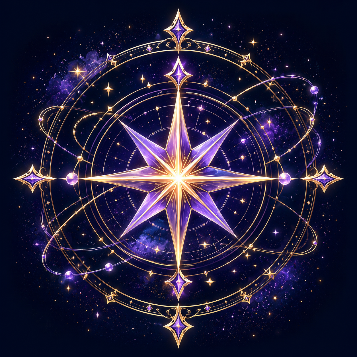 星詠属性の紋章